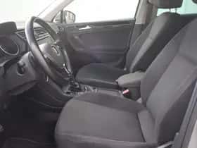 Volkswagen Tiguan (2018) thumbnail 7