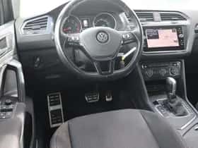 Volkswagen Tiguan (2018) thumbnail 10