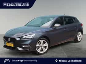 SEAT Leon (2021)