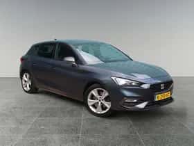 SEAT Leon (2021) thumbnail 2