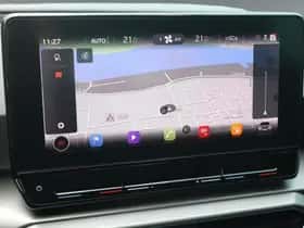 SEAT Leon (2021) thumbnail 11