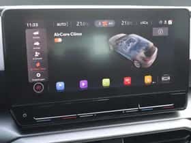 SEAT Leon (2021) thumbnail 17