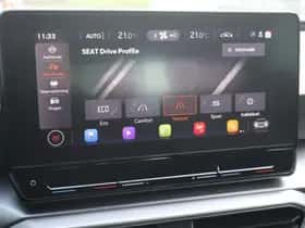 SEAT Leon (2021) thumbnail 20