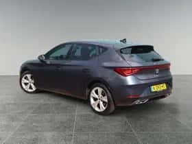 SEAT Leon (2021) thumbnail 3