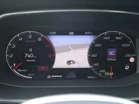 SEAT Leon (2021) thumbnail 26