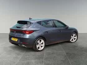 SEAT Leon (2021) thumbnail 4