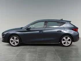 SEAT Leon (2021) thumbnail 5