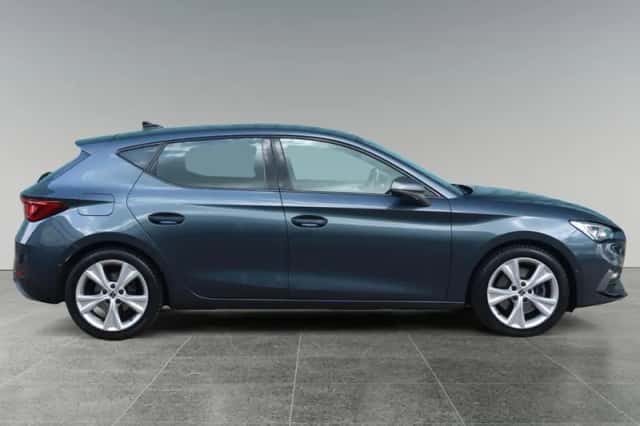 SEAT Leon (2021) thumbnail 6