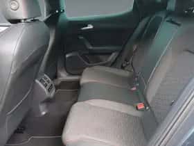SEAT Leon (2021) thumbnail 9