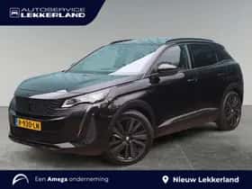 Peugeot 3008 (2021) thumbnail 1