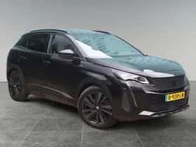 Peugeot 3008 (2021) thumbnail 2