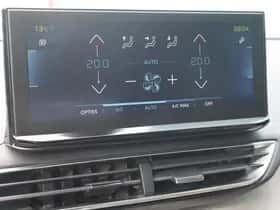Peugeot 3008 (2021) thumbnail 13