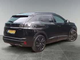 Peugeot 3008 (2021) thumbnail 4