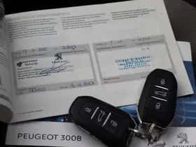 Peugeot 3008 (2021) thumbnail 38