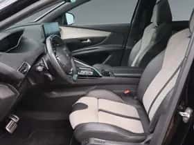 Peugeot 3008 (2021) thumbnail 7
