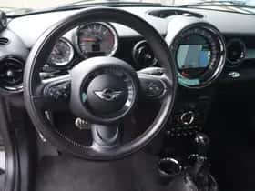 MINI Cabrio (2015) thumbnail 11