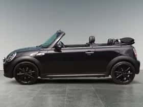 MINI Cabrio (2015) thumbnail 6
