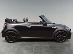 MINI Cabrio (2015) thumbnail 7