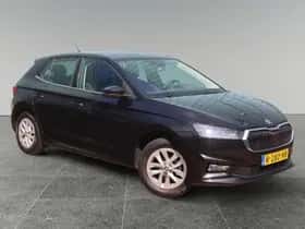 Škoda Fabia (2022) thumbnail 2