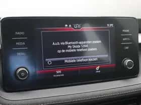 Škoda Fabia (2022) thumbnail 12