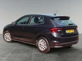 Škoda Fabia (2022) thumbnail 3