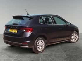 Škoda Fabia (2022) thumbnail 4