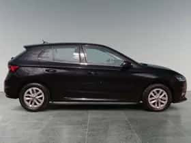 Škoda Fabia (2022) thumbnail 6