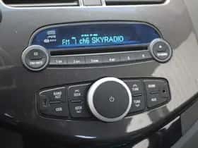Chevrolet Spark (2011) thumbnail 12