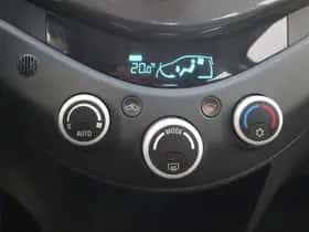 Chevrolet Spark (2011) thumbnail 13