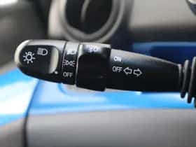 Chevrolet Spark (2011) thumbnail 16