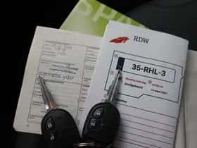 Chevrolet Spark (2011) thumbnail 20
