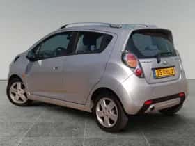 Chevrolet Spark (2011) thumbnail 3