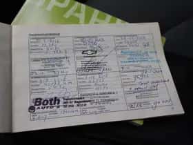 Chevrolet Spark (2011) thumbnail 21