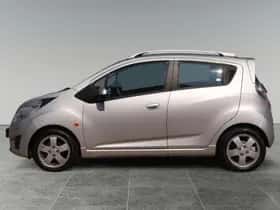 Chevrolet Spark (2011) thumbnail 5