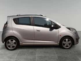 Chevrolet Spark (2011) thumbnail 6
