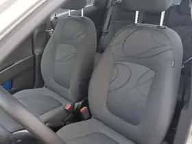 Chevrolet Spark (2011) thumbnail 8