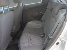 Chevrolet Spark (2011) thumbnail 9