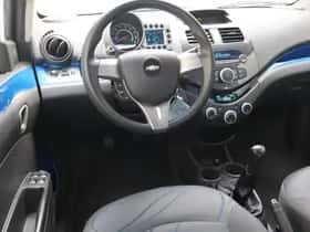 Chevrolet Spark (2011) thumbnail 10