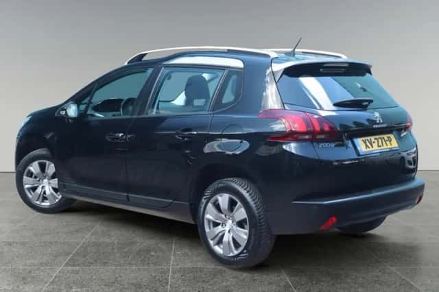 Peugeot 2008 (2019) thumbnail 2