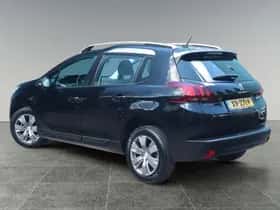 Peugeot 2008 (2019) thumbnail 2