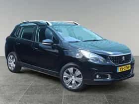 Peugeot 2008 (2019) thumbnail 3