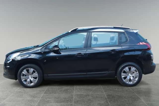 Peugeot 2008 (2019) thumbnail 4