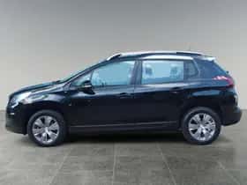 Peugeot 2008 (2019) thumbnail 4