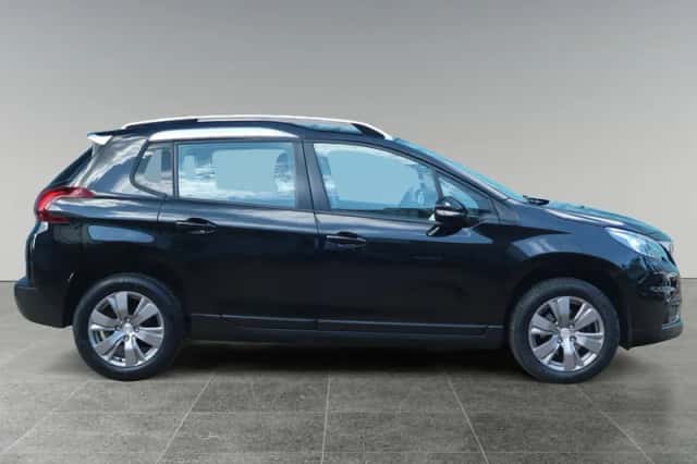 Peugeot 2008 (2019) thumbnail 5