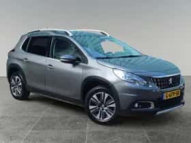 Peugeot 2008 (2019) thumbnail 2