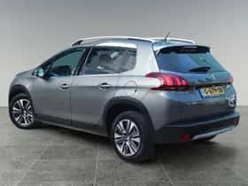 Peugeot 2008 (2019) thumbnail 3