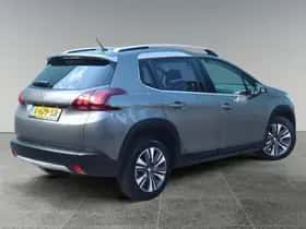 Peugeot 2008 (2019) thumbnail 4