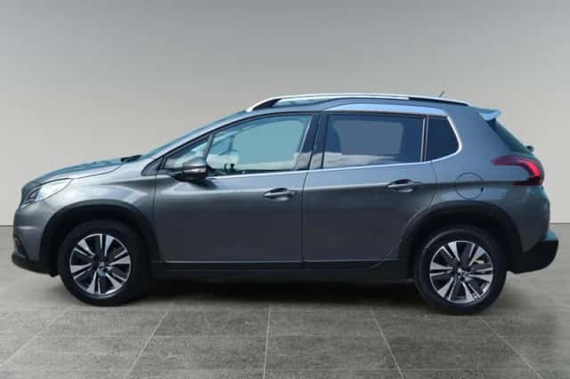 Peugeot 2008 (2019) thumbnail 5