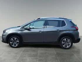 Peugeot 2008 (2019) thumbnail 5