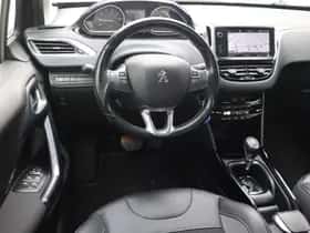 Peugeot 2008 (2019) thumbnail 10